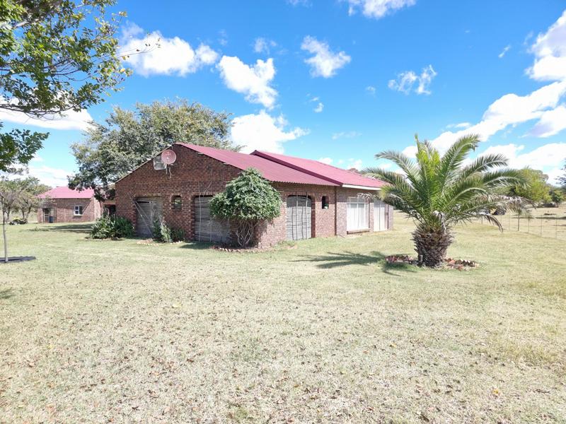 9 Bedroom Property for Sale in Sasolburg Free State